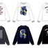 ゲゲゲの鬼太郎 ロングスリーブTシャツ（全6種）