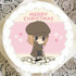 Xmasプリケーキ2026（多軌透）【特典缶バッジ付き】[夏目友人帳]