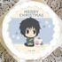 Xmasプリケーキ2026（田沼要＆ニャンコ先生）【特典缶バッジ付き】[夏目友人帳]