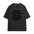 VILLANT COUNCIL CIRCLE LOGO TEE