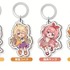 「ビッくらポン！®」で当たる！くら寿司×「にじさんじ」オリジナルグッズ