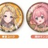 「ビッくらポン！®」で当たる！くら寿司×「にじさんじ」オリジナルグッズ