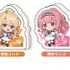 「ビッくらポン！®」で当たる！くら寿司×「にじさんじ」オリジナルグッズ