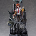 「STEINS；GATE RE：BOOT 牧瀬紅莉栖-精匠麗刻のルミナスリフレクト- 1/7スケール 完成品フィギュア」