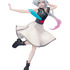 超かぐや姫！ コラボライブVer. 完成品フィギュア