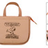 コラボ商品コース PEANUTS ROOTOTE サーモキーパー デリバッグ