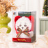 ちいかわ Kiramekko Teddy Bear Christmas