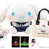 「ドトール×シナモロール」　オリジナルバッグセット