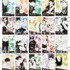 完結展記念 SP ステッカー※画像はイメージです。