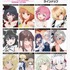 【編集部ブログ】表紙＆巻頭は『崩壊3rd』、第2特集に『ガールズ＆パンツァー 最終章』―メガミマガジン12月号は10月30日発売