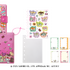 オリジナルシール帳