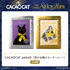 CACAOCAT petite缶『美少女戦士セーラームーン』