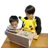 「PCクッション ピカチュウ II」5,720円（税込）（C）Nintendo・Creatures・GAME FREAK・TV Tokyo・ShoPro・JR Kikaku（C）Pokemon