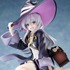 「イレイナ 1/7スケールフィギュア」16,800円（税別）（C）白石定規・SBクリエイティブ／魔女の旅々製作委員会