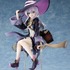 「イレイナ 1/7スケールフィギュア」16,800円（税別）（C）白石定規・SBクリエイティブ／魔女の旅々製作委員会