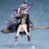 「イレイナ 1/7スケールフィギュア」16,800円（税別）（C）白石定規・SBクリエイティブ／魔女の旅々製作委員会