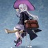 「イレイナ 1/7スケールフィギュア」16,800円（税別）（C）白石定規・SBクリエイティブ／魔女の旅々製作委員会