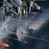 『機動戦士ガンダム 閃光のハサウェイ』新規ビジュアル（C）創通・サンライズ