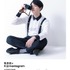 『駒田航のKomastagram 1st PHOTO FRAME』主婦の友インフォスオンラインショップ限定カバー（c）Shufunotomo Infos Co.,Ltd. 2020