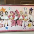 ココス×バンドリ！ ガールズバンドパーティ！ キャンペーン「デリッシュ☆パーティ！」ココス中野店（C）BanG Dream! Project（C）Craft Egg Inc.（C）bushiroad All Rights Reserveded.