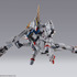 「METAL BUILD ガンダムF91 CHRONICLE WHITE Ver.」29,000円（税別）（C）創通・サンライズ