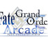 『Fate/Grand Order Arcade』（C）TYPE-MOON / FGO ARCADE PROJECT