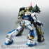 「ROBOT魂 ver. A.N.I.M.E.  RX-78NT-1 ガンダムNT-1 ver. A.N.I.M.E.」5,500円（税別）（C）創通・サンライズ