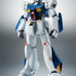 「ROBOT魂 ver. A.N.I.M.E.  RX-78NT-1 ガンダムNT-1 ver. A.N.I.M.E.」5,500円（税別）（C）創通・サンライズ