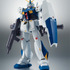 「ROBOT魂 ver. A.N.I.M.E.  RX-78NT-1 ガンダムNT-1 ver. A.N.I.M.E.」5,500円（税別）（C）創通・サンライズ