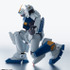 「ROBOT魂 ver. A.N.I.M.E.  RX-78NT-1 ガンダムNT-1 ver. A.N.I.M.E.」5,500円（税別）（C）創通・サンライズ