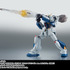 「ROBOT魂 ver. A.N.I.M.E.  RX-78NT-1 ガンダムNT-1 ver. A.N.I.M.E.」5,500円（税別）（C）創通・サンライズ