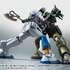 「ROBOT魂 ver. A.N.I.M.E.  RX-78NT-1 ガンダムNT-1 ver. A.N.I.M.E.」5,500円（税別）（C）創通・サンライズ