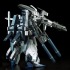 「MG 1/100 ガンダムベース限定 FAZZ Ver.Ka［チタニウムフィニッシュ］」24,200円（税込）（C）創通・サンライズ