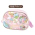 「すみっコぐらし肩かけバッグ」1,650円（税込）(C)2020 San-X Co., Ltd. All Rights Reserved.