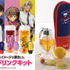 「名探偵コナン コーディアルドリンクキット（全4種）」各3,960円（C）青山剛昌／小学館・読売テレビ・TMS 1996