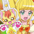 「『ヒーリングっど プリキュア』第36話先行場面カット」（Ｃ）ABC-A・東映アニメーション