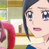 「『ヒーリングっど プリキュア』第36話先行場面カット」（Ｃ）ABC-A・東映アニメーション
