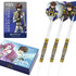 『コードギアス 反逆のルルーシュ』 ダーツセット各13,000円（税別）（C）SUNRISE／PROJECT L-GEASS　Character Design (C)2006-2017 CLAMP・ST