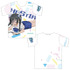 「ダンジョンに出会いを求めるのは間違っているだろうか III フルグラフィックTシャツ （2種）」6,000円（税別）（C）大森藤ノ・SBクリエイティブ/ダンまち3製作委員会