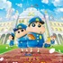 『映画クレヨンしんちゃん 謎メキ！花の天カス学園』（C）臼井儀人／双葉社・シンエイ・テレビ朝日・ＡＤＫ 2021