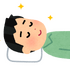 「いつも眠そうなキャラといえば？」