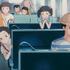 『おもひでぽろぽろ』（C）1991 岡本 螢・刀根夕子・Studio Ghibli・NH