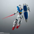 「ROBOT魂 ver. A.N.I.M.E. ＜SIDE MS＞ RX-78GP01Fb ガンダム試作1号機フルバーニアン ver. A.N.I.M.E.」7,400円（税別）（C）創通・サンライズ