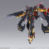 「ガンダムアストレイゴールドフレーム天ミナ （天空の皇女Ver.）」25,000円（税別）（C）創通・サンライズ