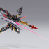 「ガンダムアストレイゴールドフレーム天ミナ （天空の皇女Ver.）」25,000円（税別）（C）創通・サンライズ