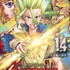 【第6位】『Dr.STONE（14）』著者：稲垣理一郎（原作）、Boichi（作画）/出版社：集英社