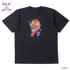 エヴァンゲリオン×ANNA SUI　Tシャツ　2号機　6,380円(税込)（C）カラー