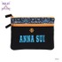 エヴァンゲリオン×ANNA SUI　ポーチ 3,300円（税込）（C）カラー