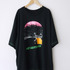 ネオンTee（M/S Size）M：12,000円（C） NIPPON ANIMATION CO., LTD.