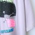 ネオンTee（M/S Size）M：12,000円（C） NIPPON ANIMATION CO., LTD.